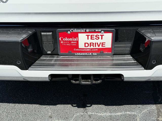 New 2026 GMC Sierra EV Denali image 27