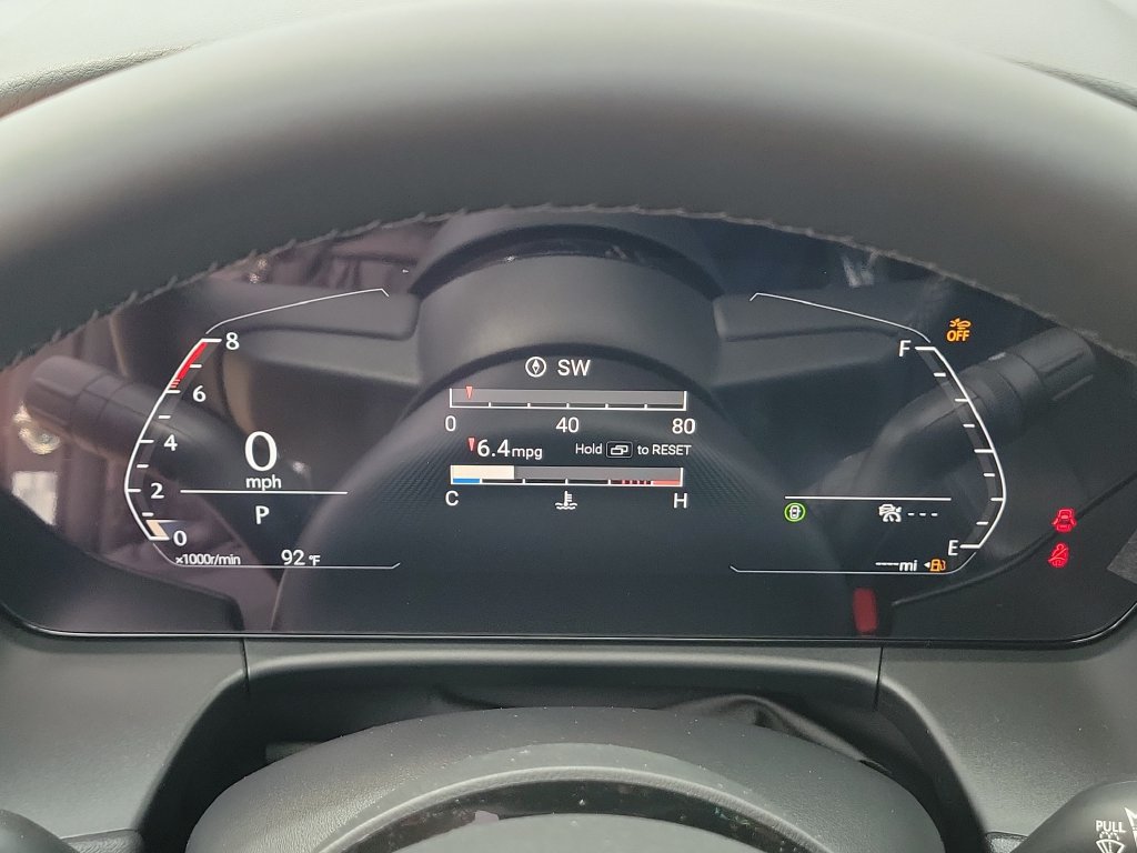 New 2026 MAZDA CX-5 Select AWD/4WD image 25