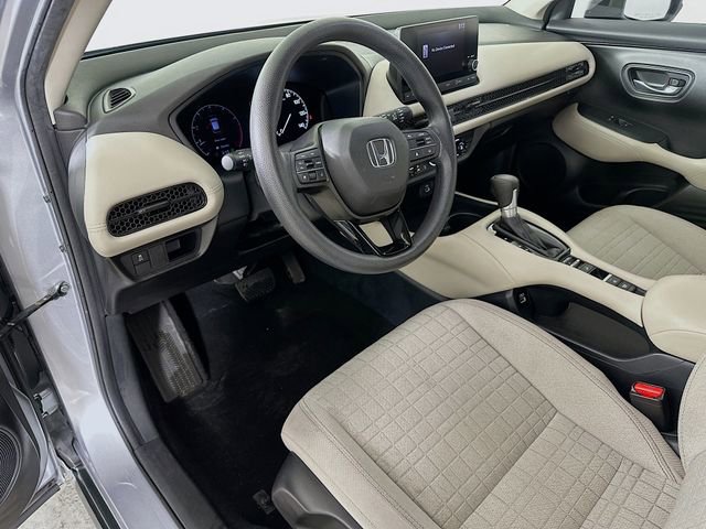 Certified 2023 Honda HR-V LX image 18