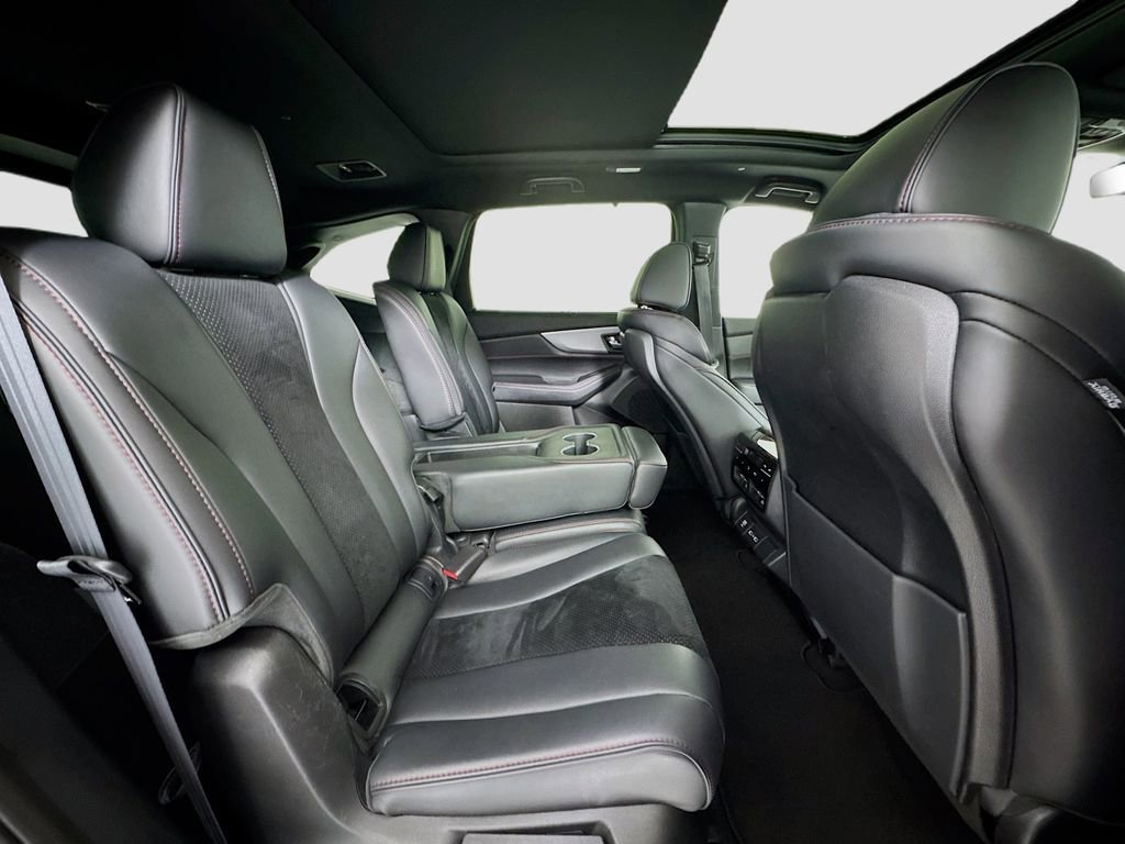 Used 2023 Acura MDX A-Spec AWD/4WD image 29
