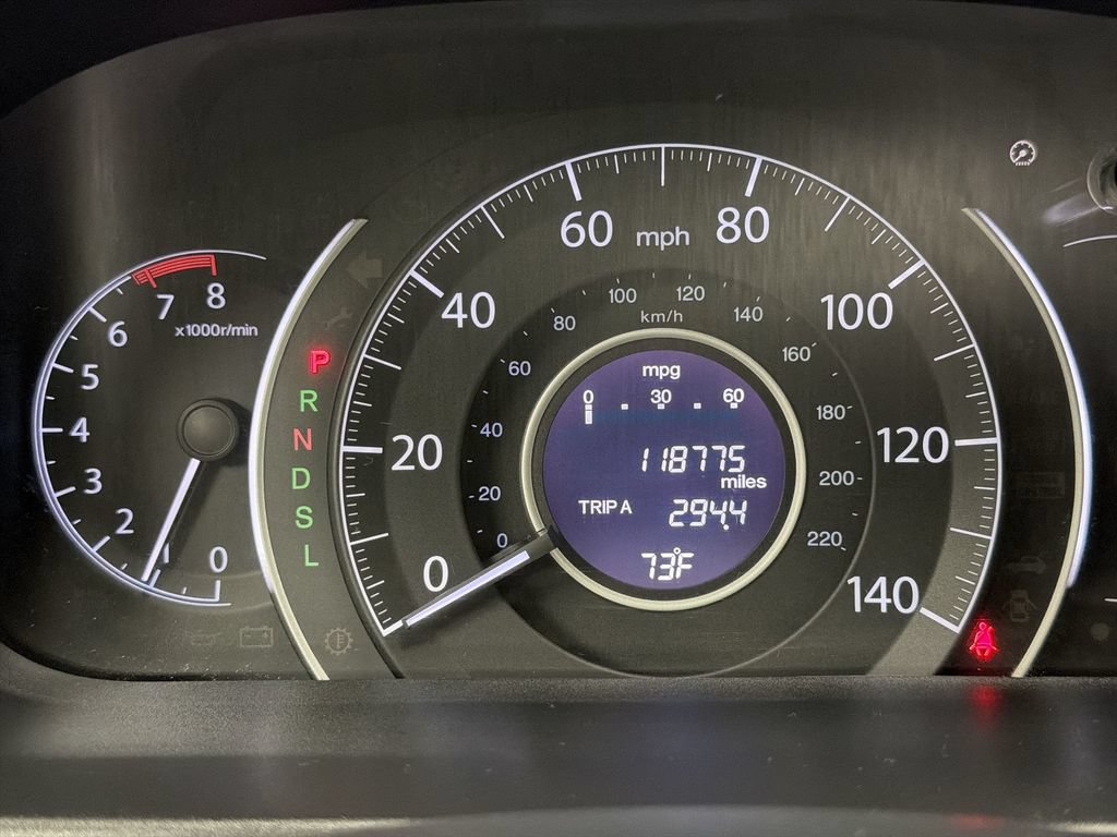 Used 2016 Honda CR-V EX-L image 25