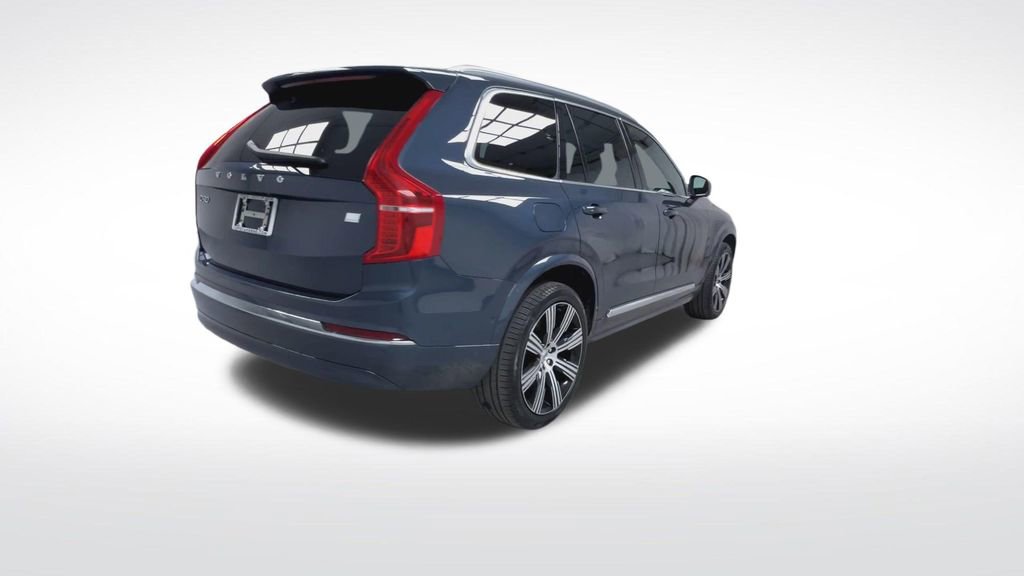 Used 2024 Volvo XC90 T8 Plus w/ Protection Package image 8