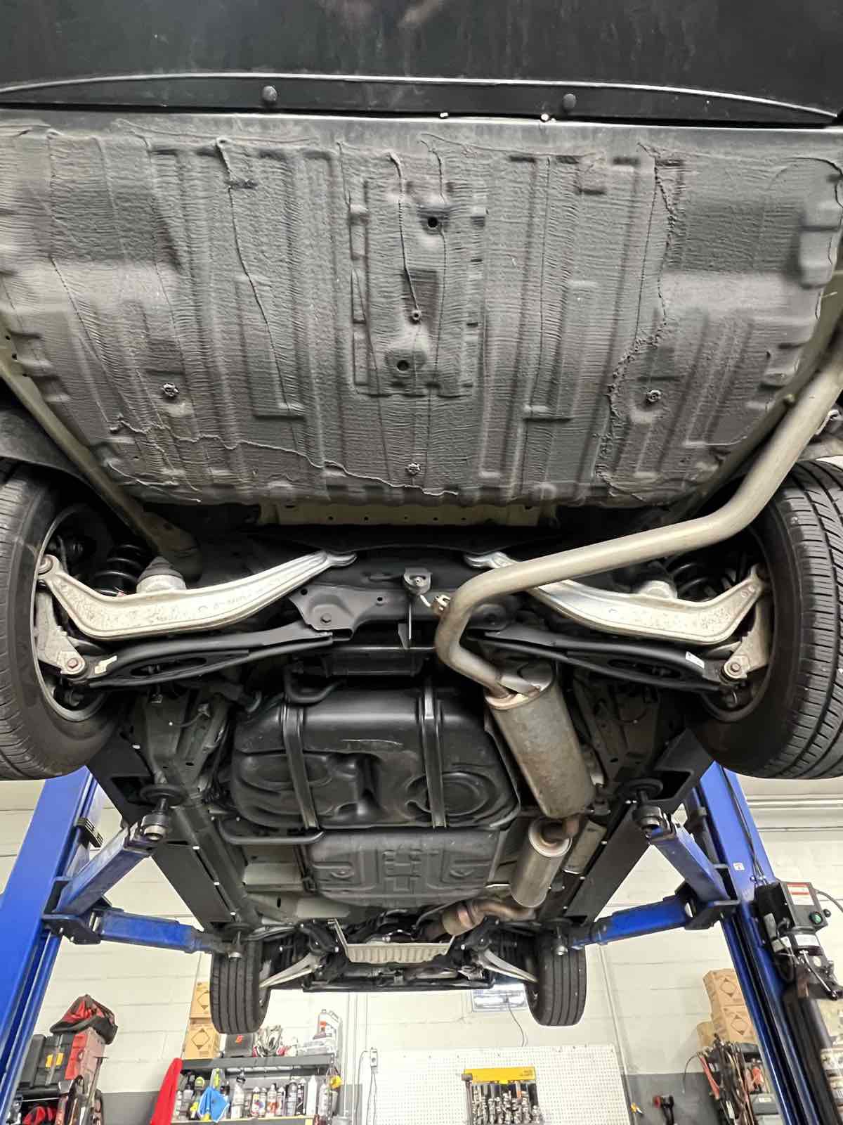 Used 2019 Honda Odyssey EX-L image 27