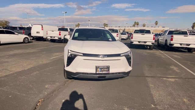 New 2026 Chevrolet Blazer EV LT image 3
