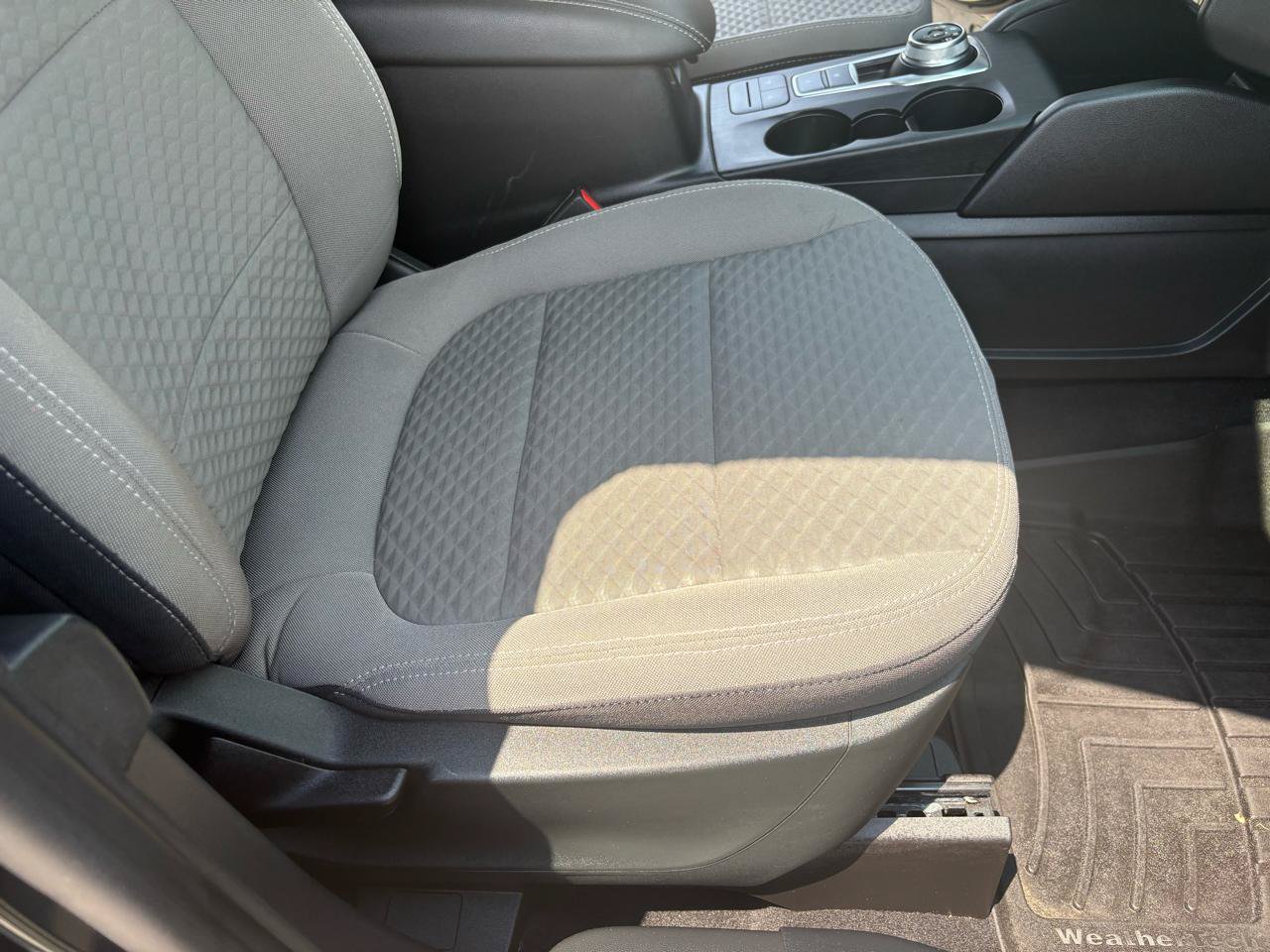 Used 2022 Ford Escape SE AWD/4WD image 43