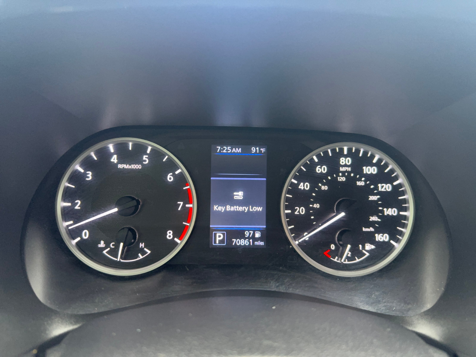 Used 2020 Nissan Sentra S FWD image 23