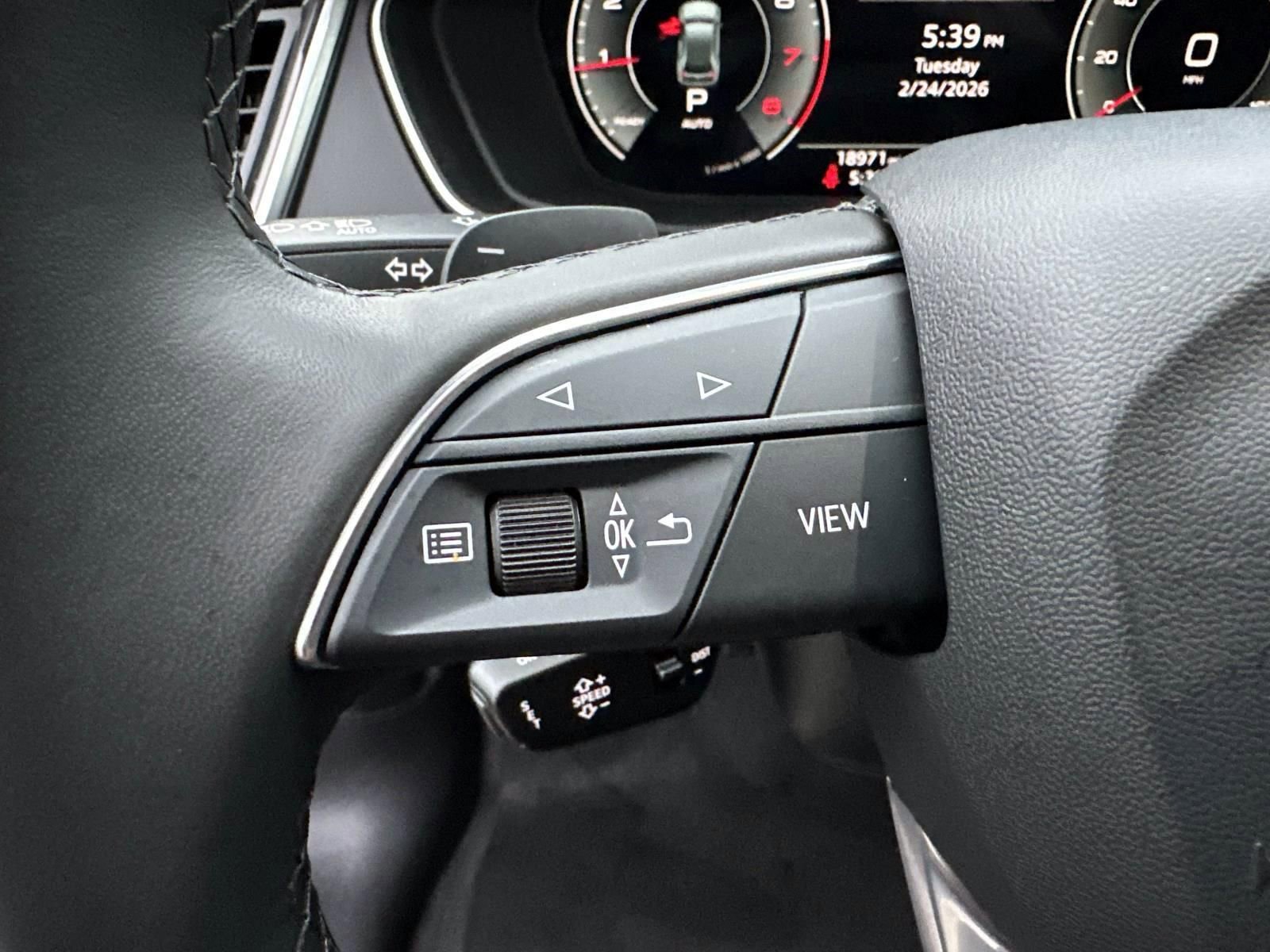 Used 2023 Audi Q5 2.0T Premium Plus image 18