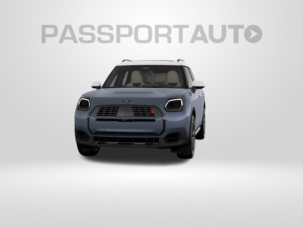 New 2027 MINI Cooper Countryman S AWD/4WD image 3