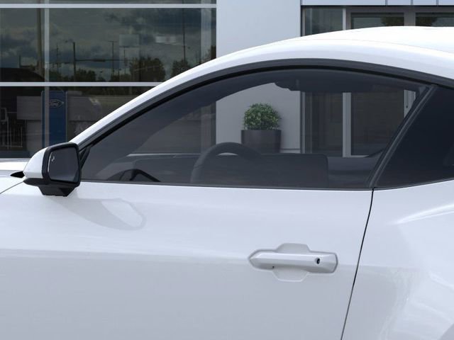 New 2026 Ford Mustang Premium image 20