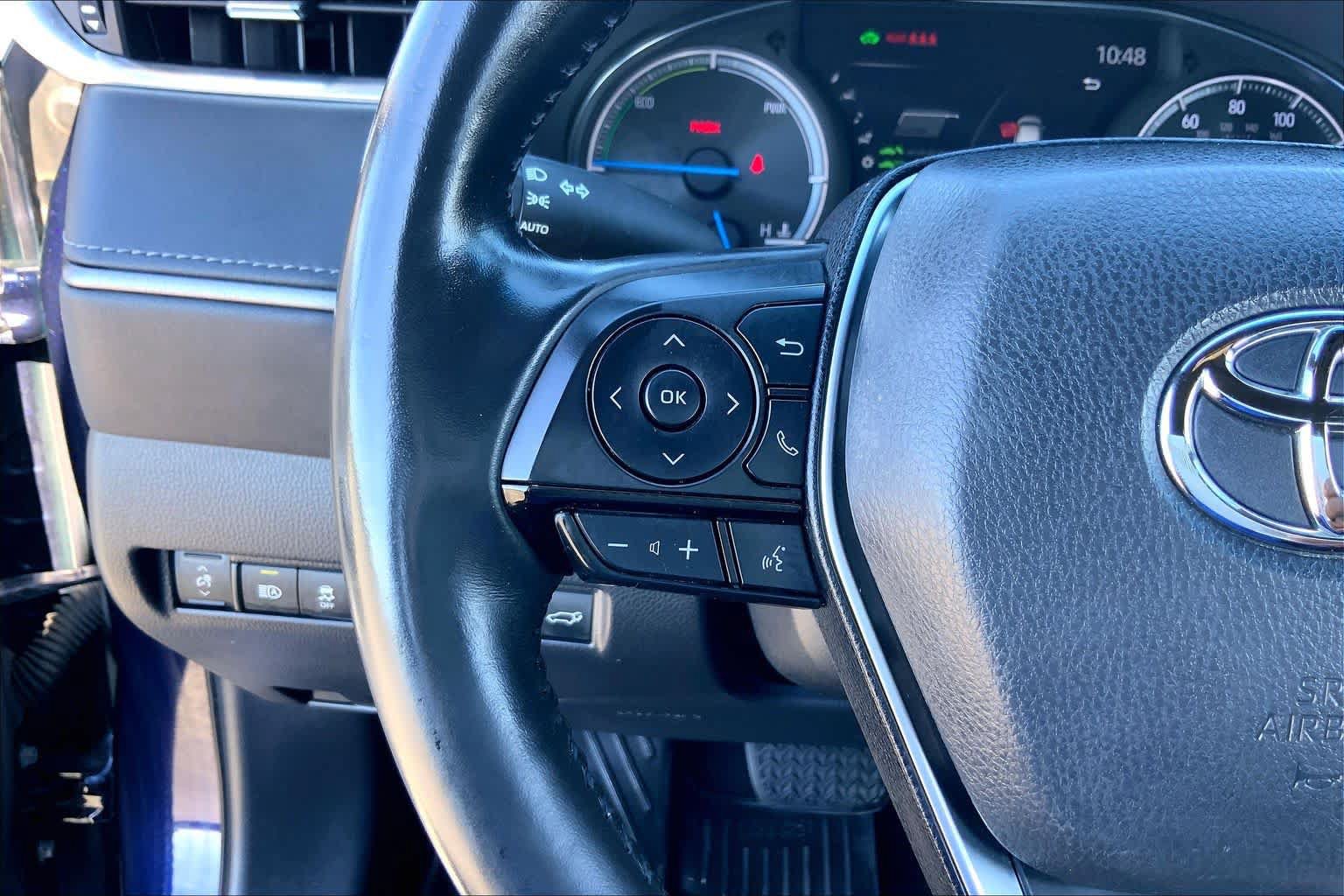 Used 2021 Toyota Venza Limited AWD/4WD image 23