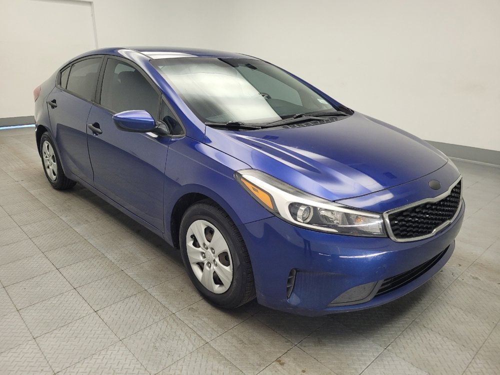 Used 2017 Kia Forte LX image 13