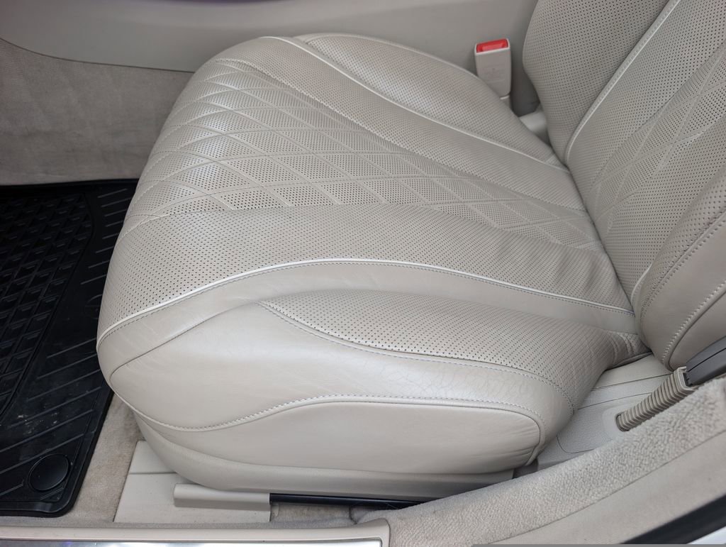 Certified 2018 Mercedes-Benz S 560 S 560 image 22