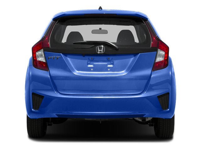 Used 2016 Honda Fit LX image 5