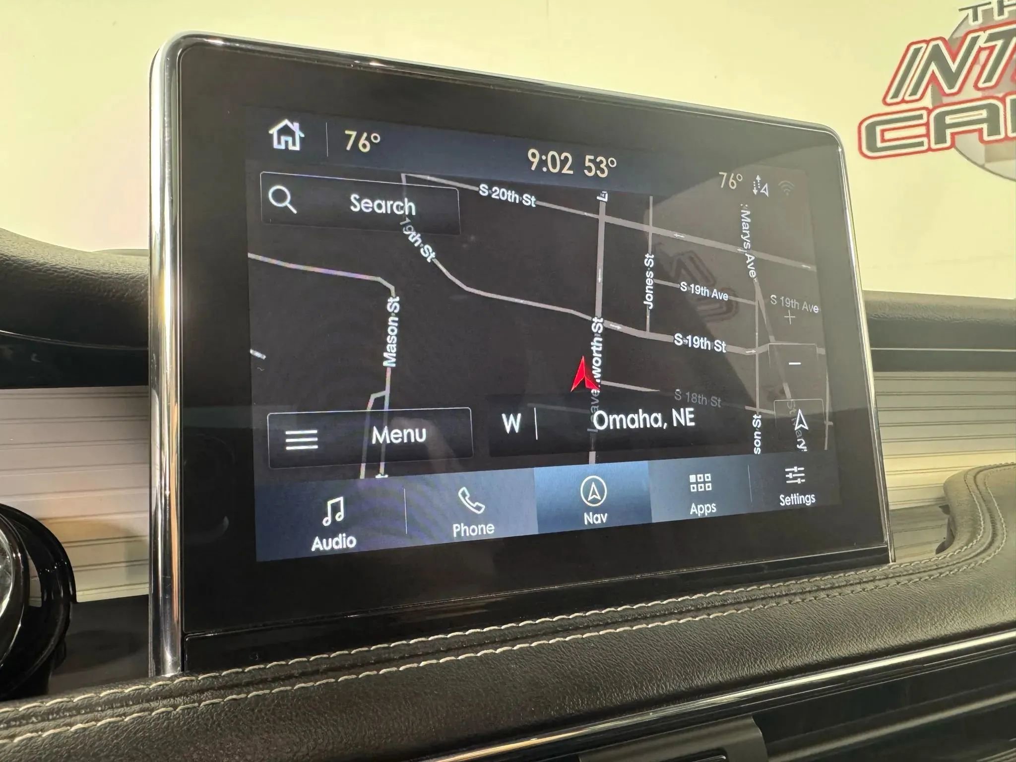 Used 2020 Lincoln Corsair AWD image 18