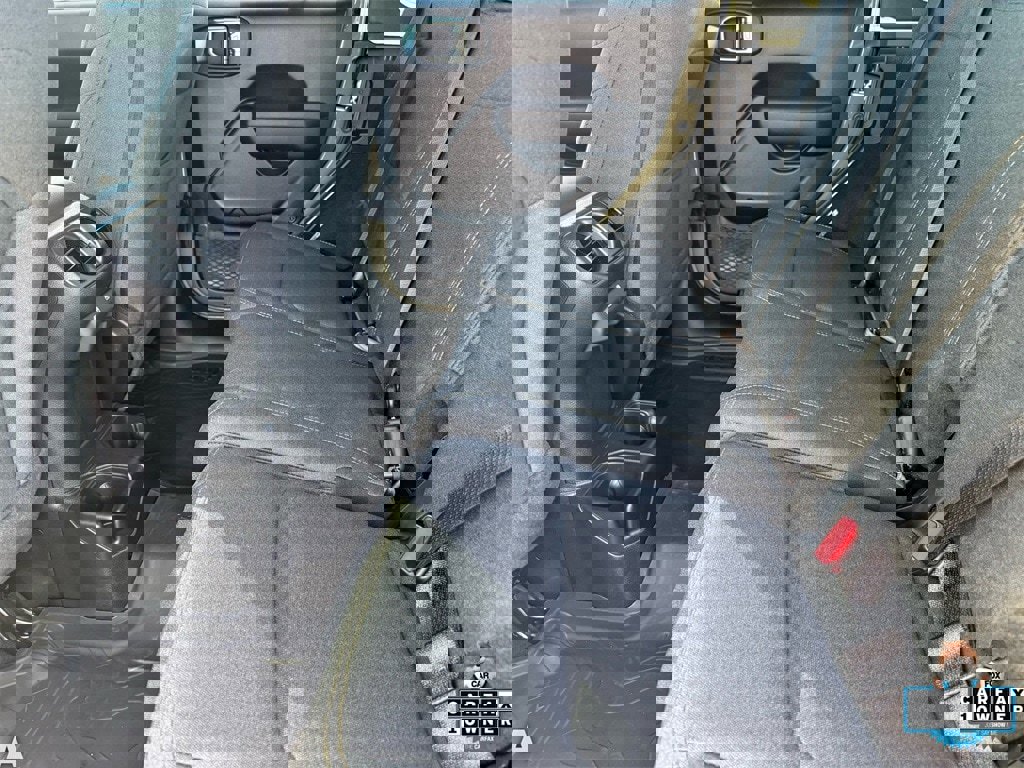 Certified 2025 Jeep Wrangler Sport S image 25