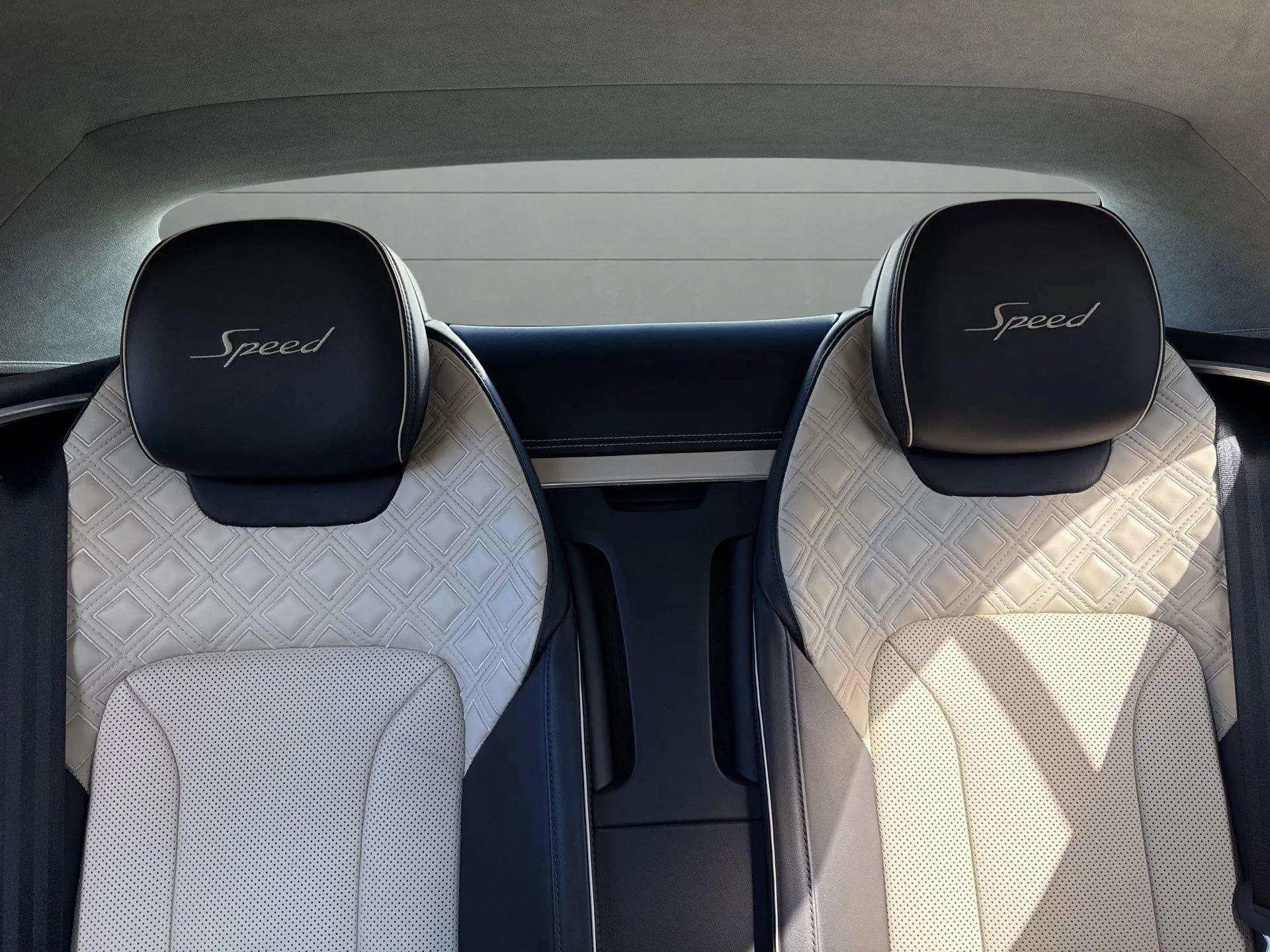 Used 2022 Bentley Continental GT Speed AWD/4WD image 45