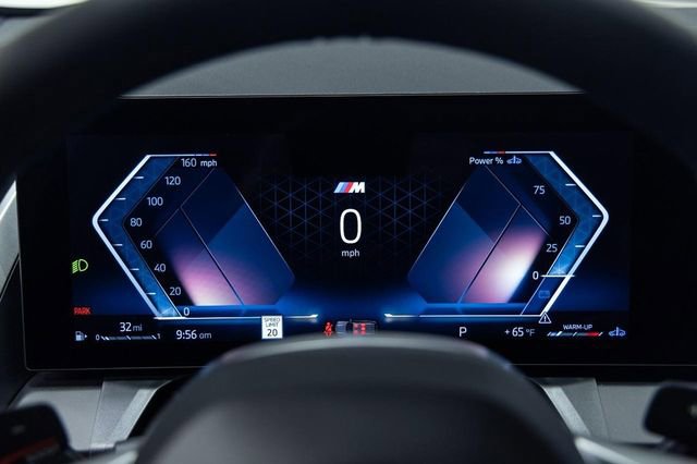 New 2026 BMW X3 xDrive30 w/ Premium Package image 2