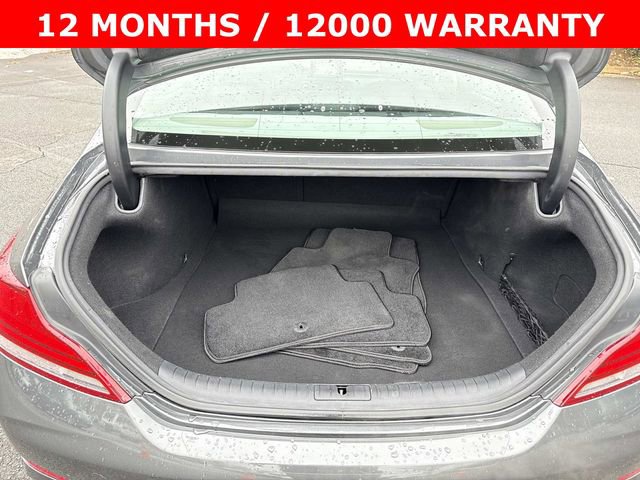 Used 2019 Genesis G70 3.3T Advanced image 12