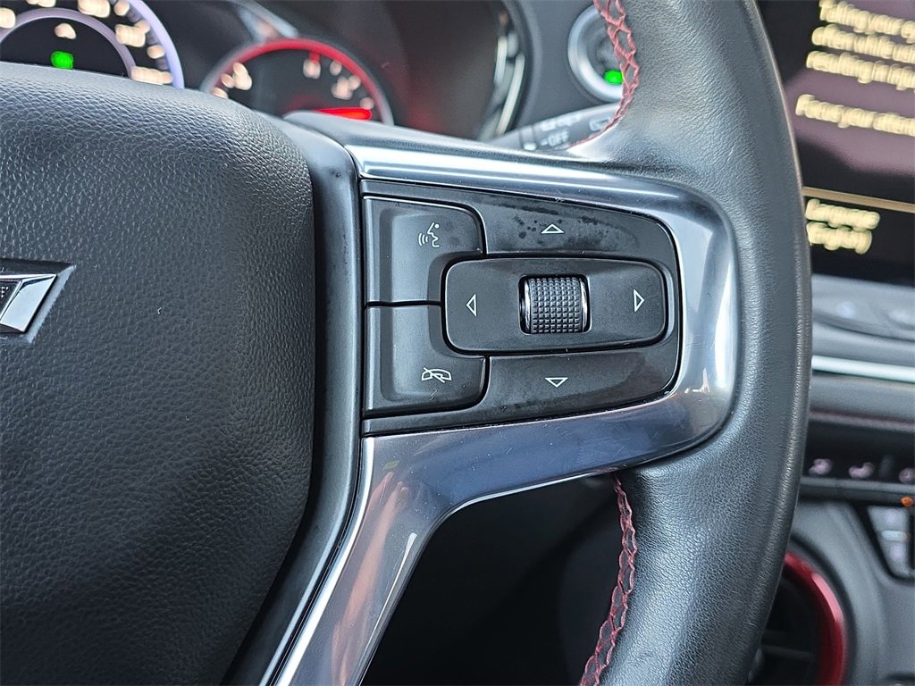 Used 2023 Chevrolet Blazer RS w/ Driver Confidence II Package image 21