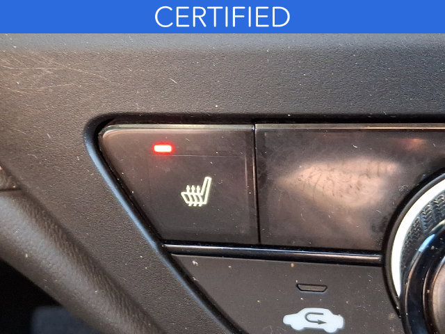 Certified 2024 Honda Accord EX image 21