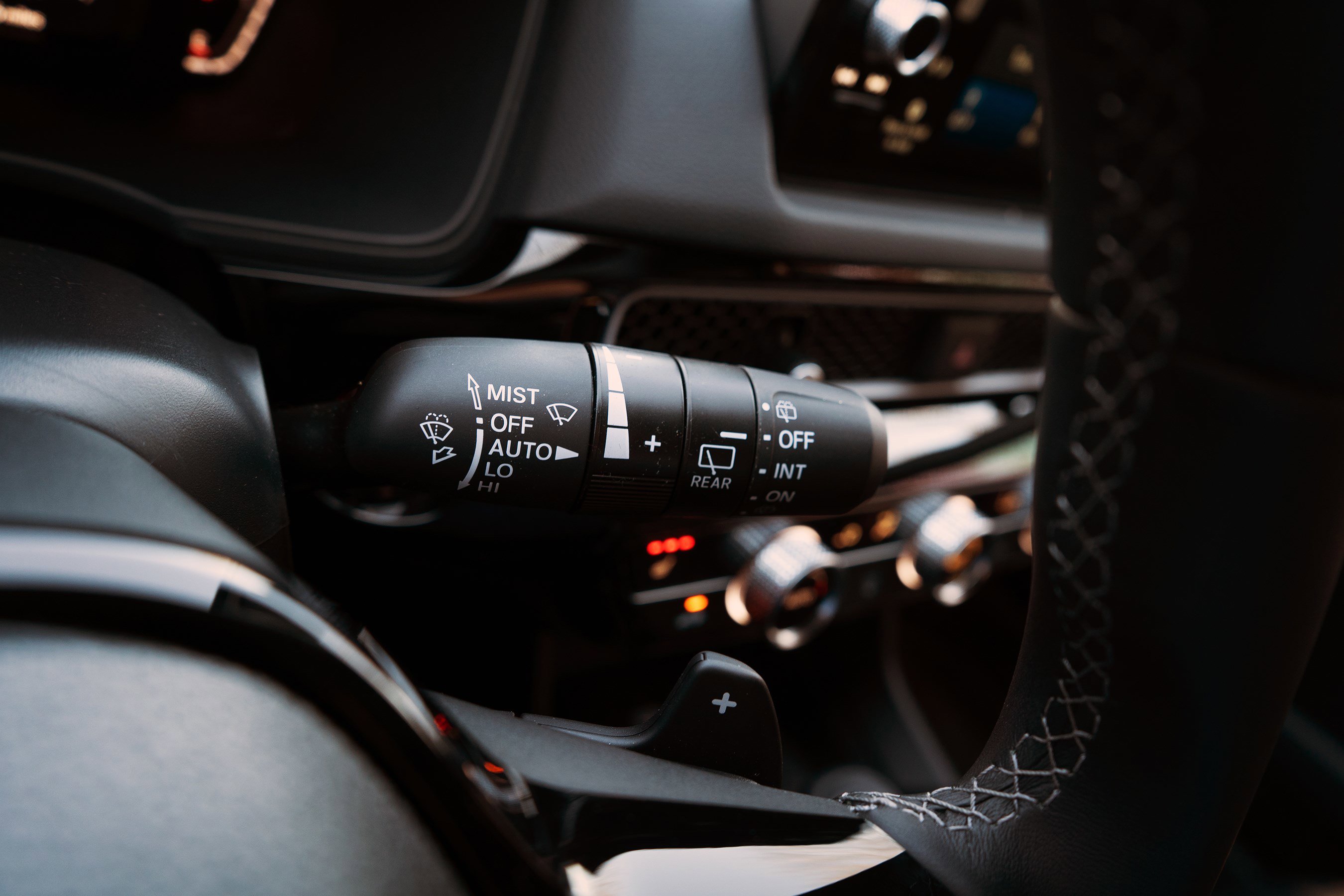 Certified 2025 Honda Civic Sport Touring image 24