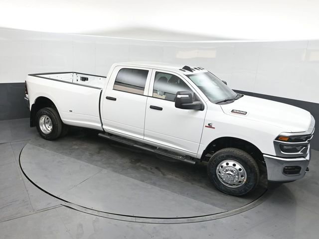 New 2026 RAM 3500 Tradesman image 27