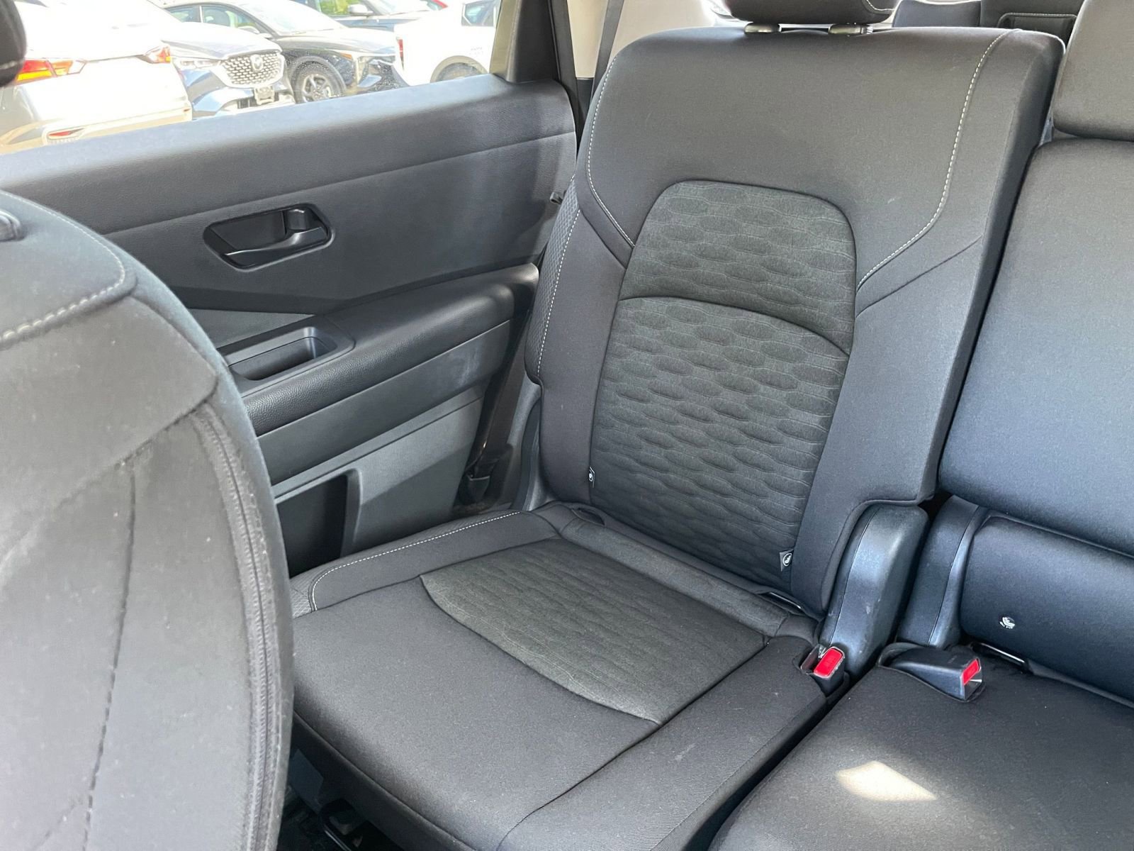 Used 2025 Nissan Pathfinder SV AWD/4WD image 42