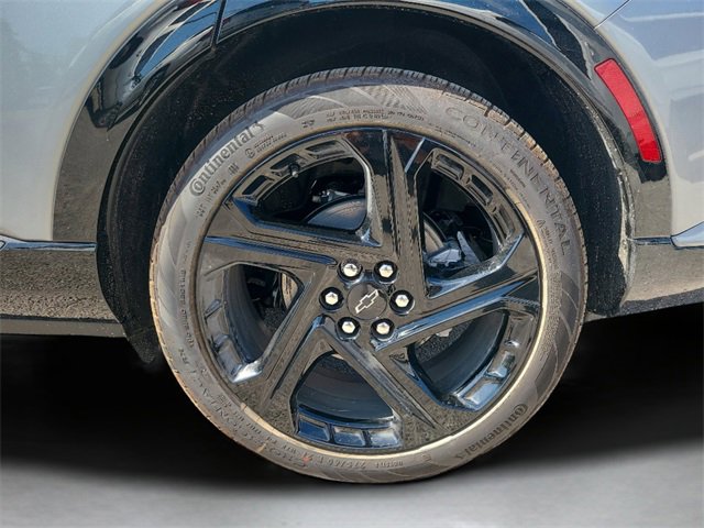 New 2026 Chevrolet Equinox EV RS image 13