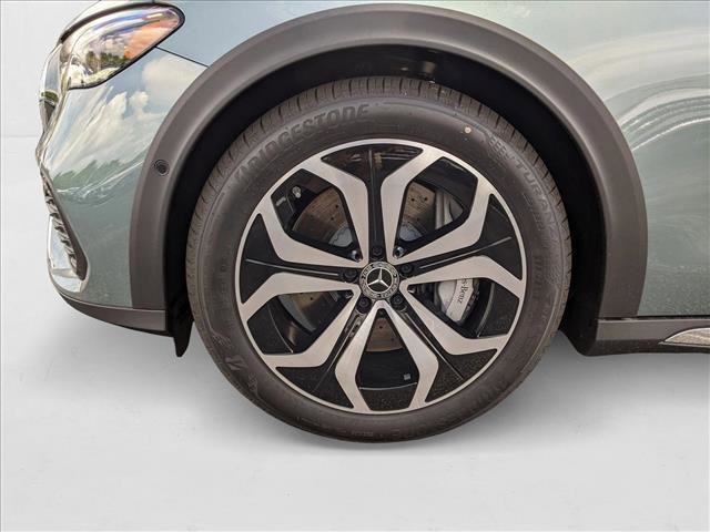 New 2025 Mercedes-Benz E 450 4MATIC All-Terrain Wagon image 9