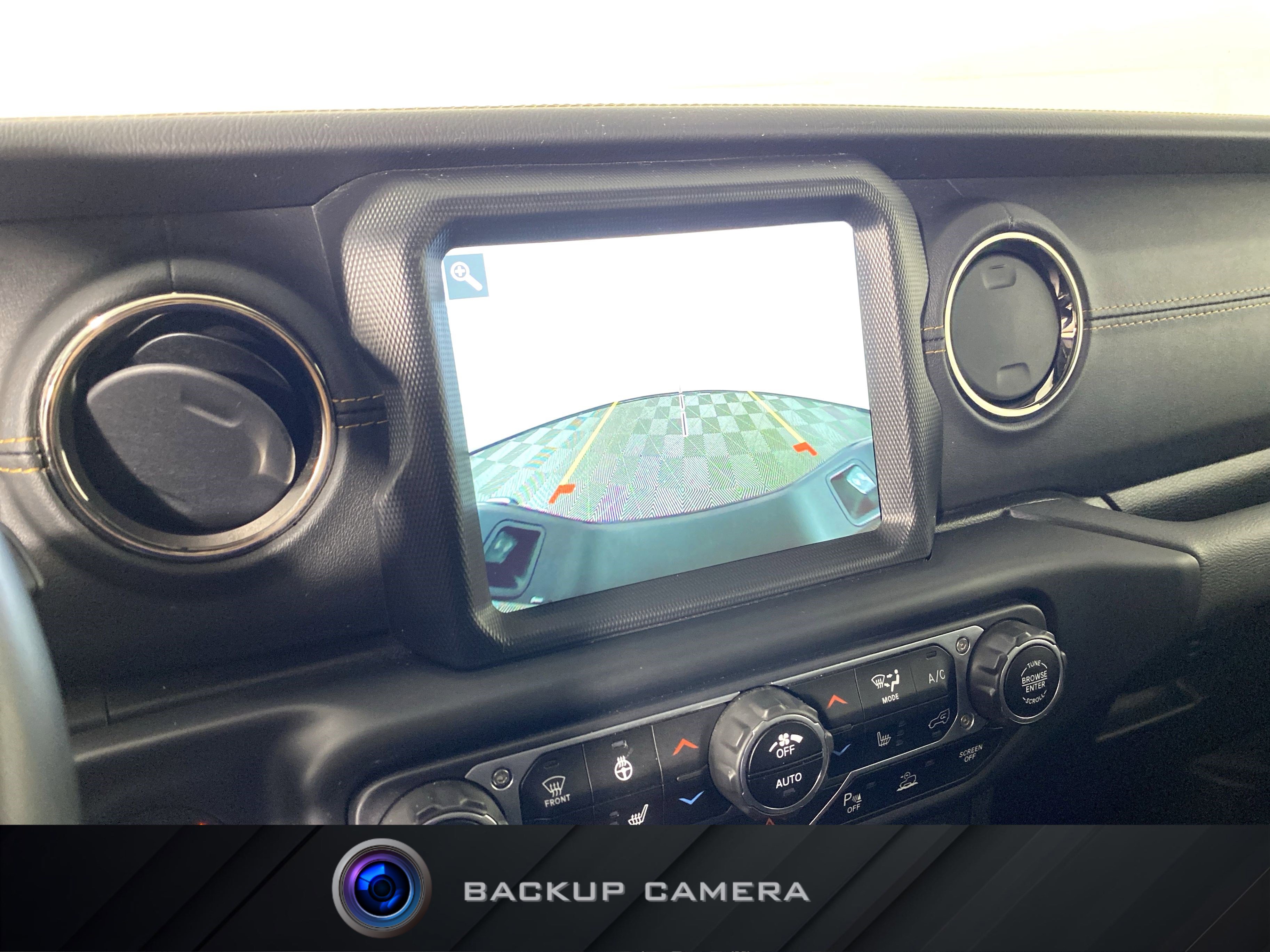 Used 2021 Jeep Gladiator Overland image 5