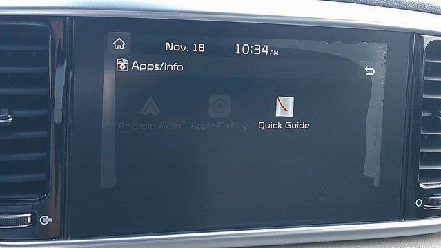 Used 2020 Kia Sportage EX image 15