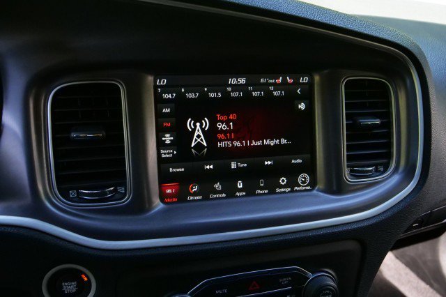 Used 2020 Dodge Charger Scat Pack RWD image 9