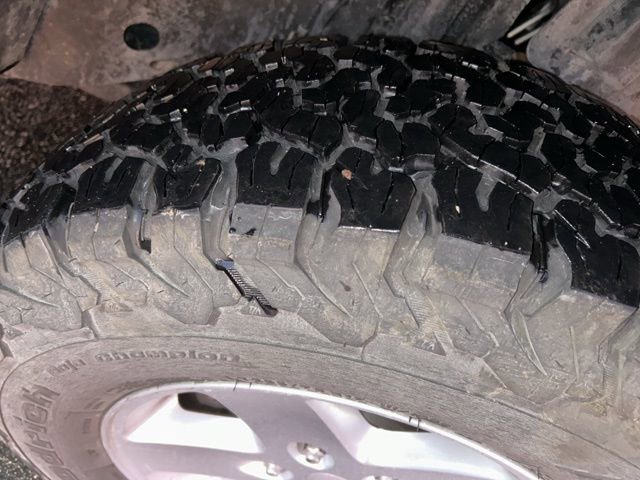 Used 2016 Jeep Wrangler Unlimited Sport w/ Quick Order Package 24S image 6