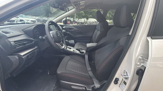 New 2026 Subaru Impreza 2.0i Sport AWD/4WD image 34