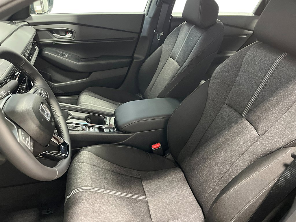 New 2026 Honda Accord Sport image 13