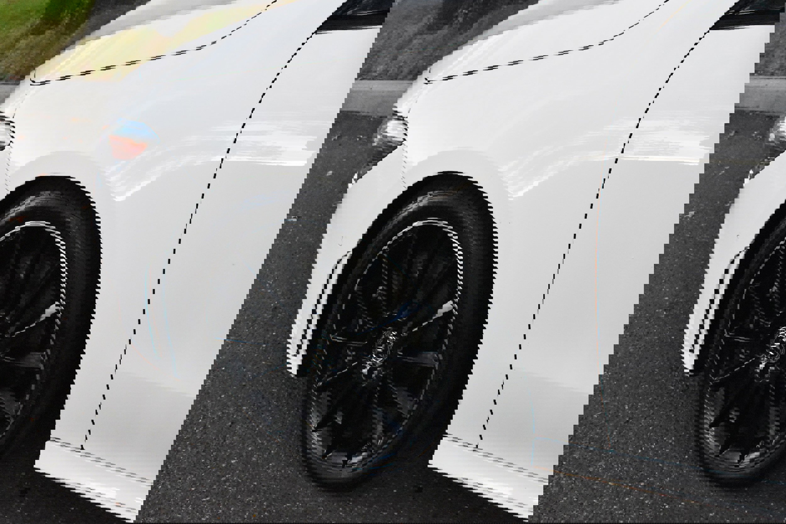 Used 2020 Mercedes-Benz CLA 250 image 17