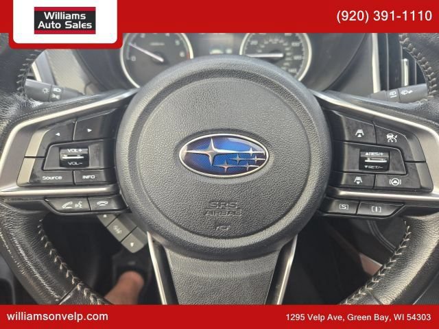 Used 2022 Subaru Forester Premium AWD/4WD image 23