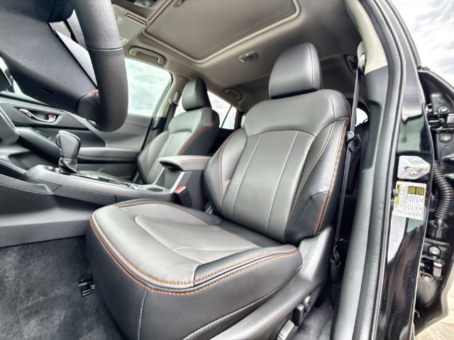 New 2026 Subaru Crosstrek 2.5i Limited AWD/4WD image 13
