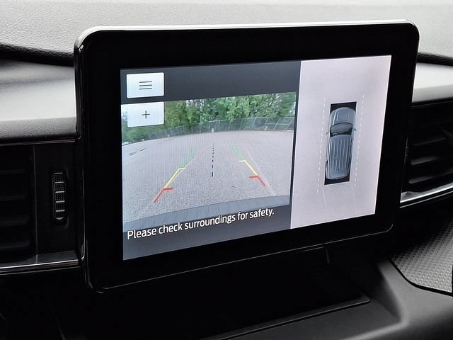 Used 2020 Ford Explorer ST AWD/4WD image 4