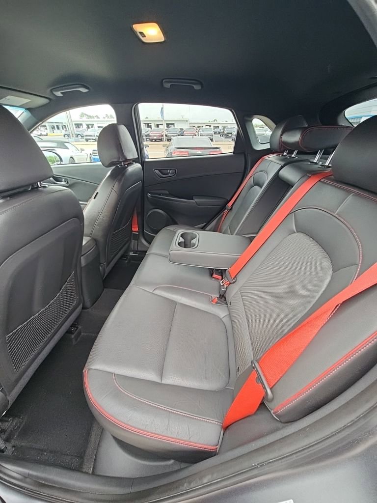 Used 2019 Hyundai Kona Ultimate image 19