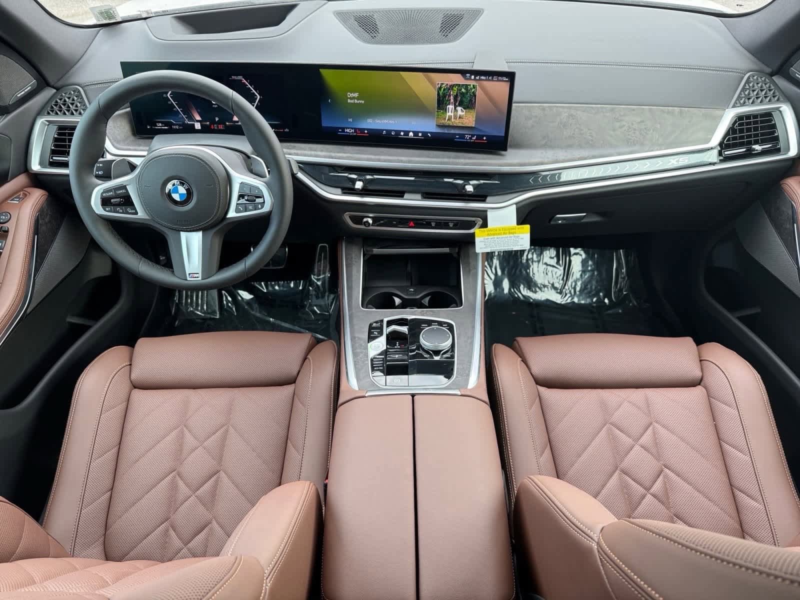 New 2026 BMW X5 sDrive40i w/ M Sport Package RWD image 16