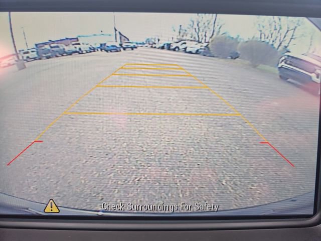 Used 2017 Chevrolet SS image 16