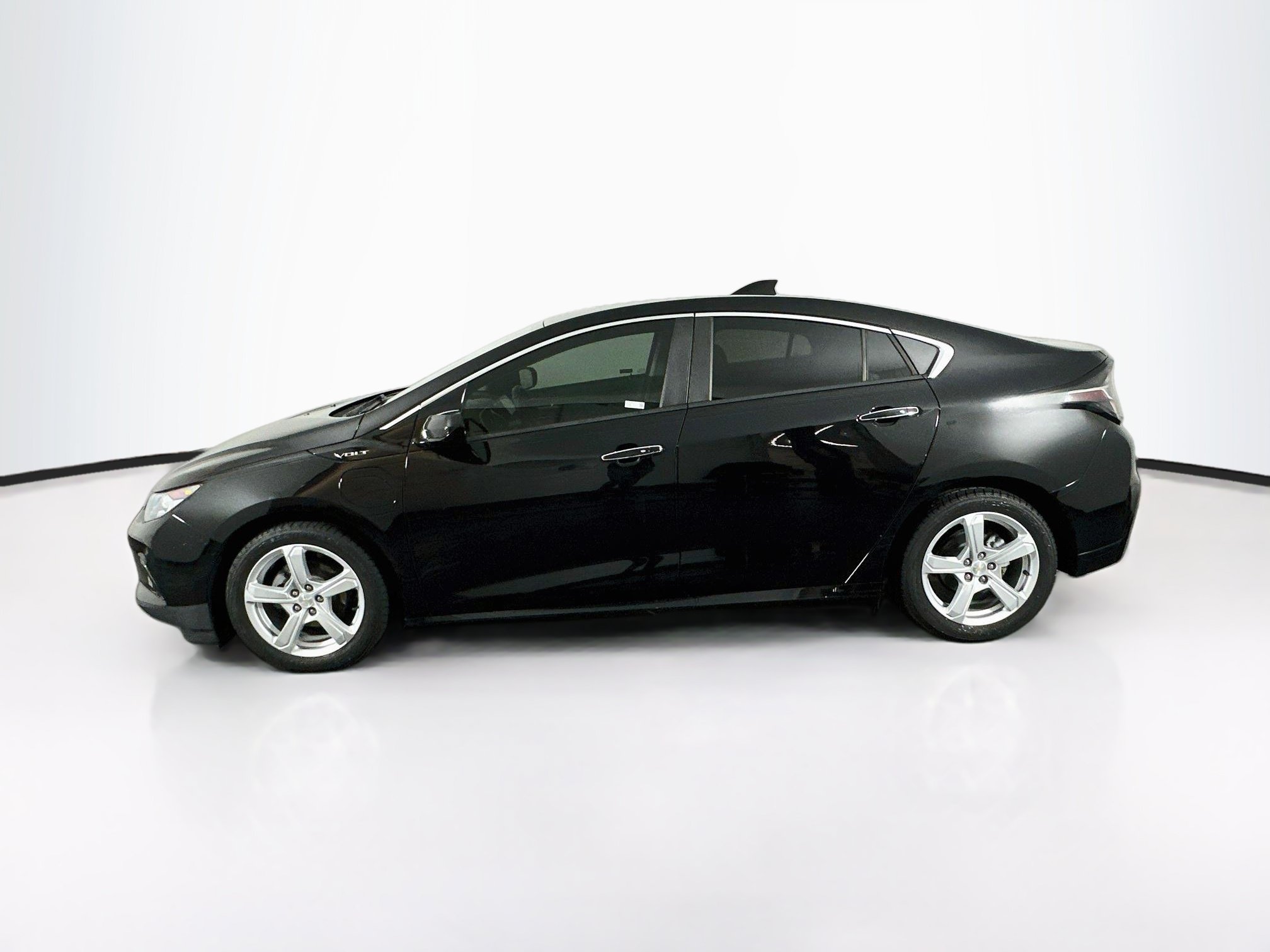 Used 2019 Chevrolet Volt LT w/ Power Convenience Package FWD image 4