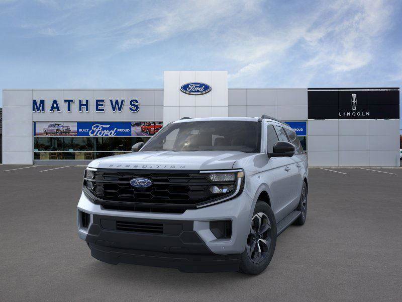 New 2026 Ford Expedition Max Active image 2