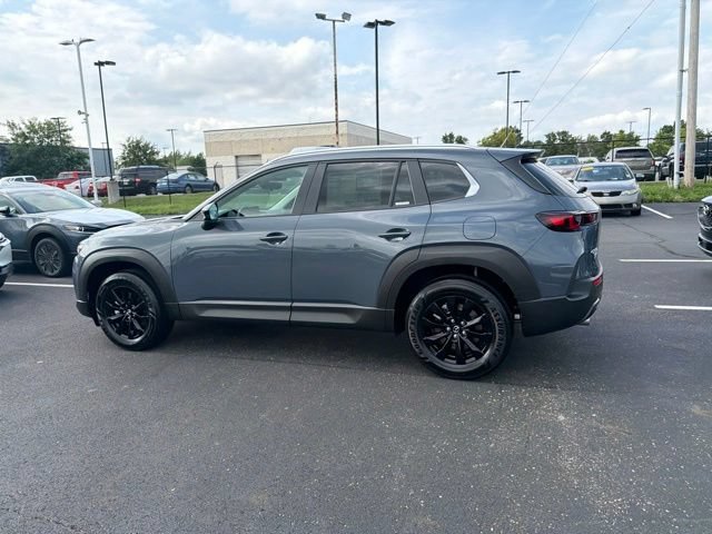 New 2026 MAZDA CX-50 AWD 2.5 S w/ Cargo Package image 13