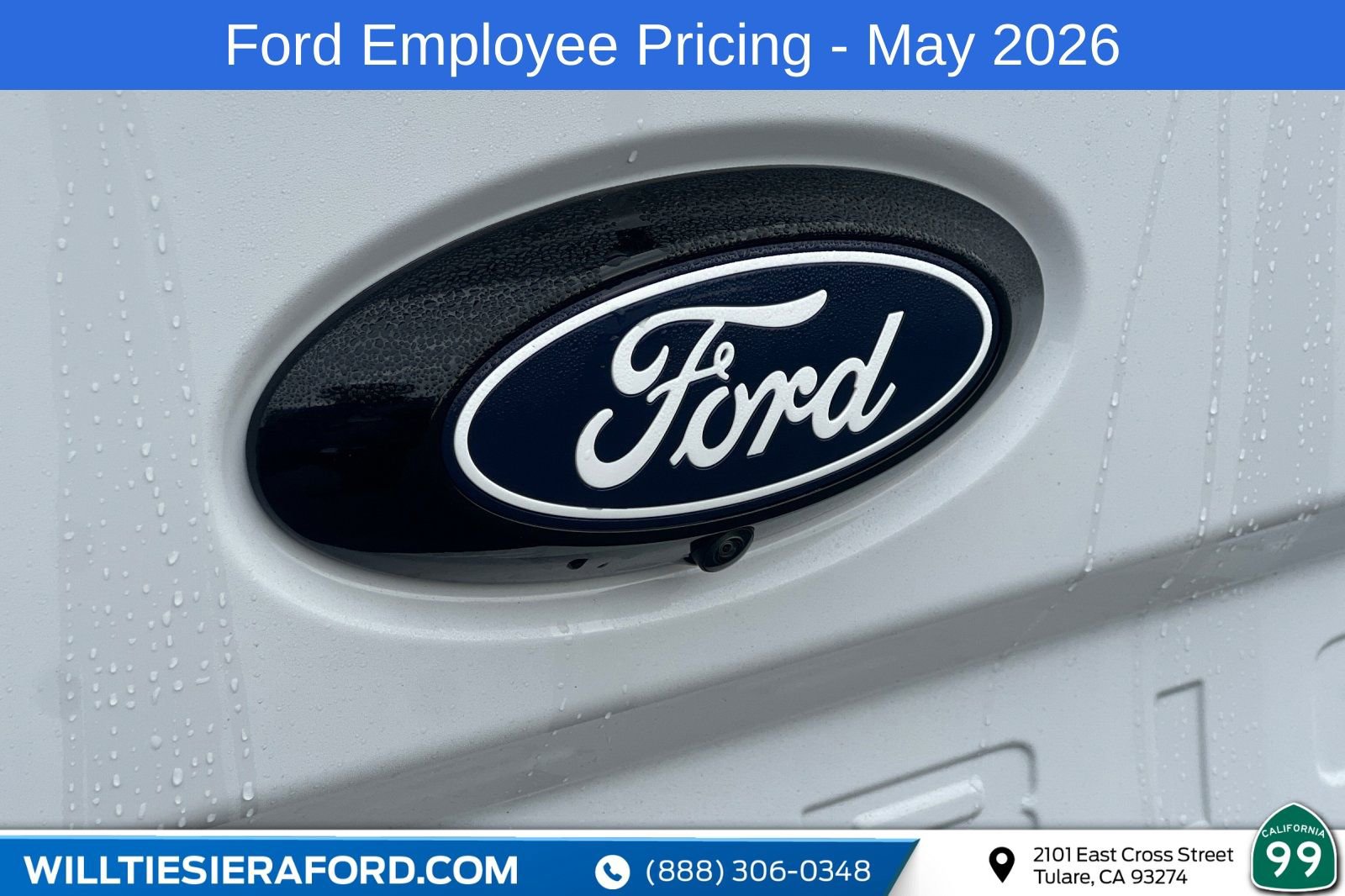 New 2026 Ford Maverick XLT w/ Equipment Group 301A AWD/4WD image 10