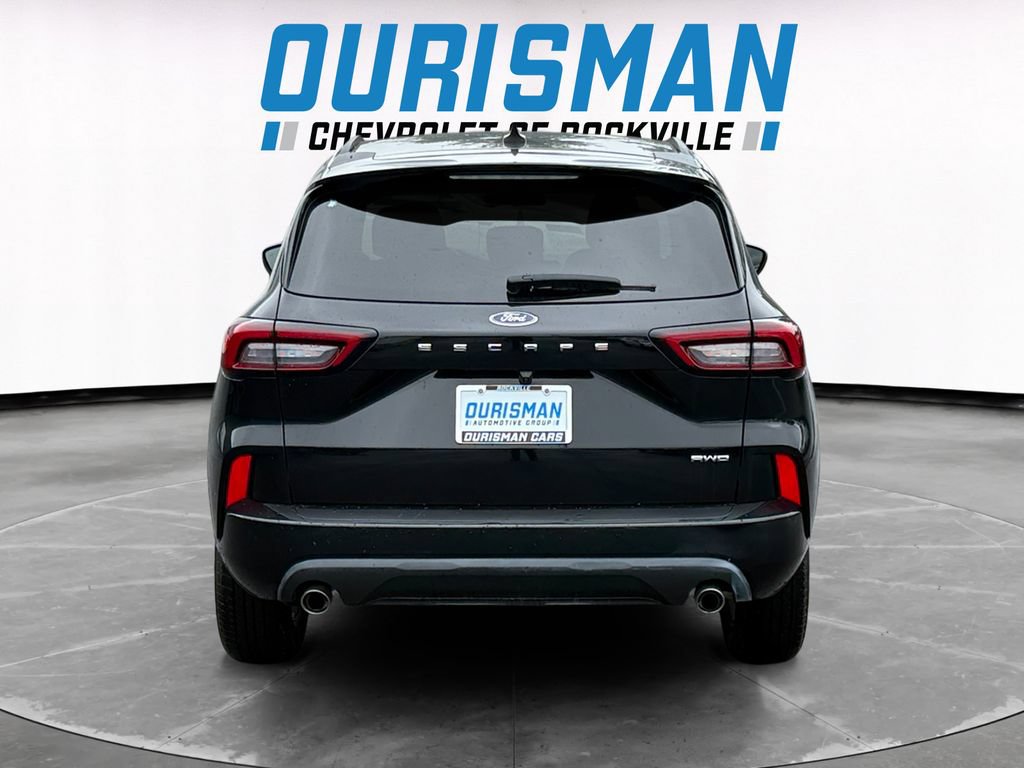 Used 2023 Ford Escape ST-Line AWD/4WD image 5