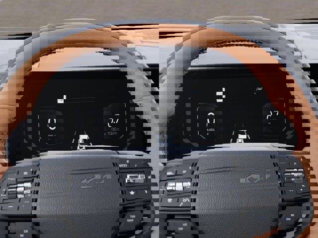 New 2026 Kia Sportage X-Line image 21