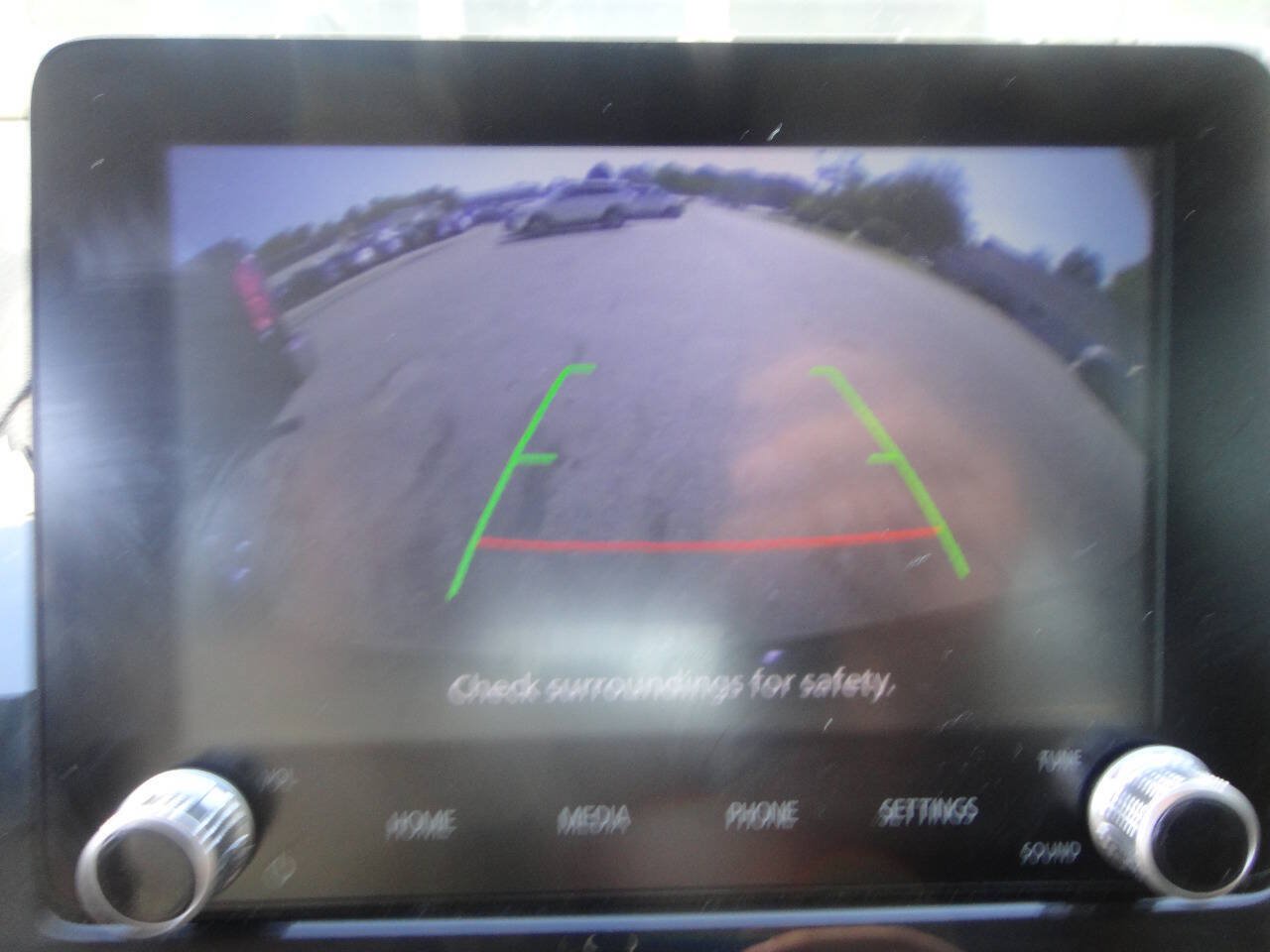 Used 2022 Mitsubishi Eclipse Cross LE AWD/4WD image 9