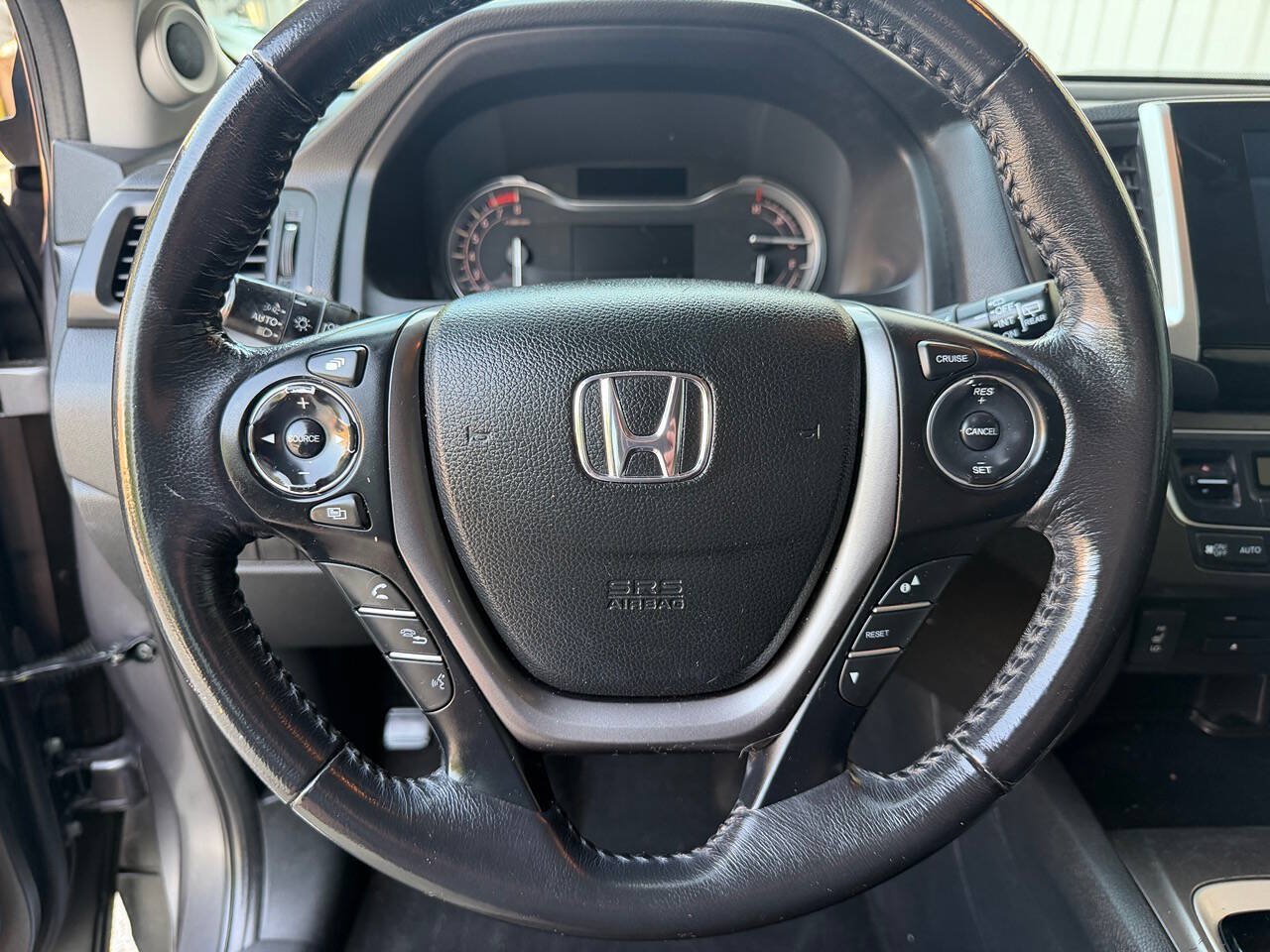 Used 2016 Honda Pilot EX-L image 22
